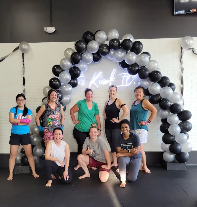 KickHouse Tacoma Picture 9