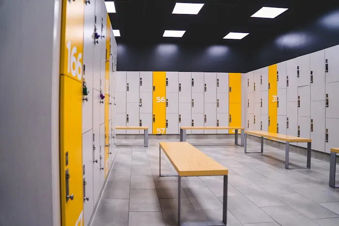 Crunch Fitness - Tacoma Picture 4