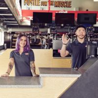 Crunch Fitness - Tacoma ico