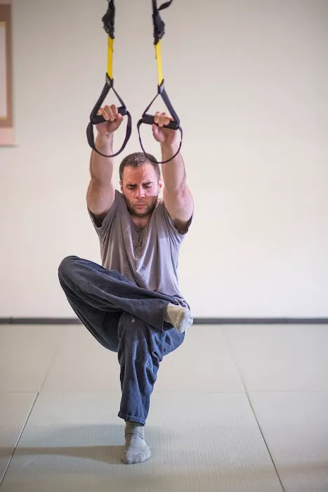 Taiso Group Fitness and Personal Training Picture 1