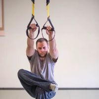 Taiso Group Fitness and Personal Training ico