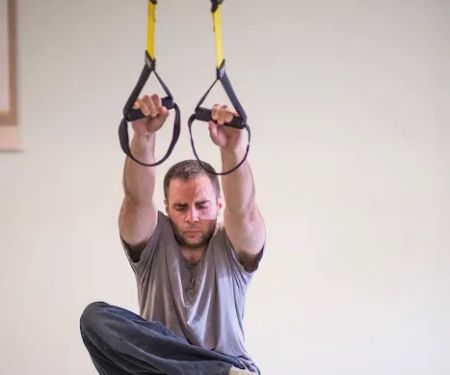 Taiso Group Fitness and Personal Training