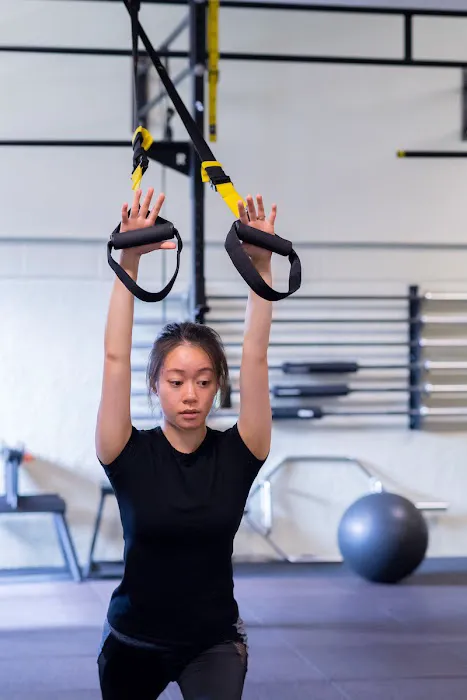 Taiso Group Fitness and Personal Training Picture 3