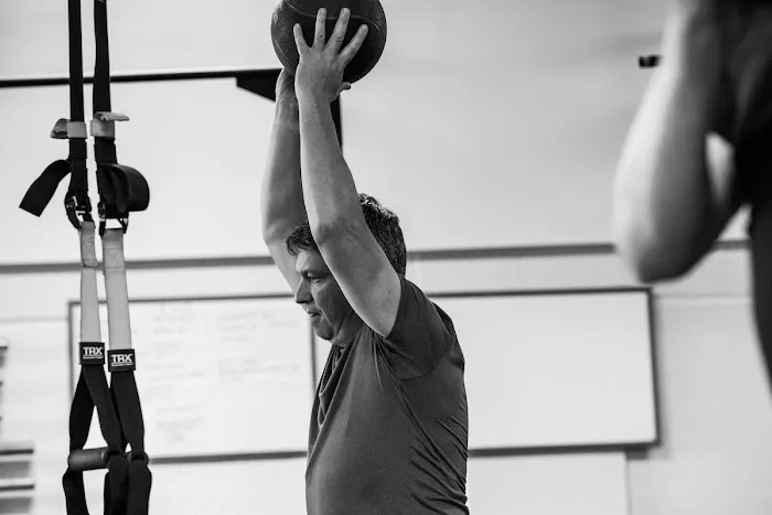 Taiso Group Fitness and Personal Training Picture 7