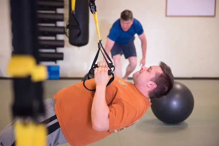 Taiso Group Fitness and Personal Training Picture 5