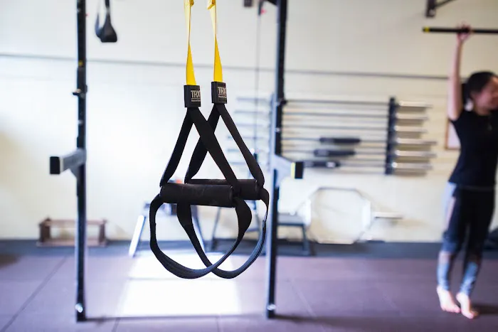 Taiso Group Fitness and Personal Training Picture 8