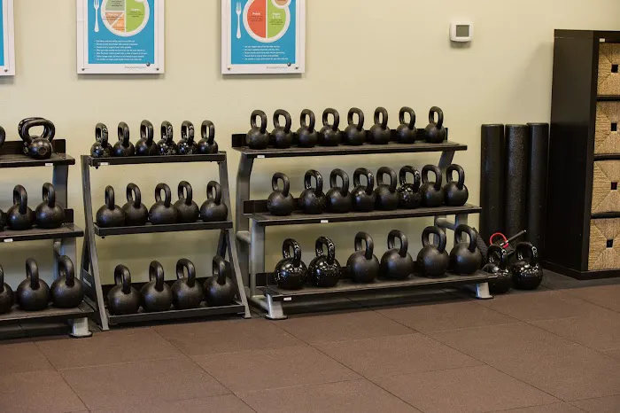 Taiso Group Fitness and Personal Training Picture 9