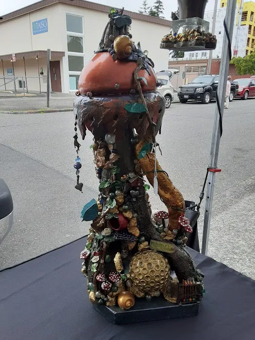 Taiso Group Fitness and Personal Training Picture 10