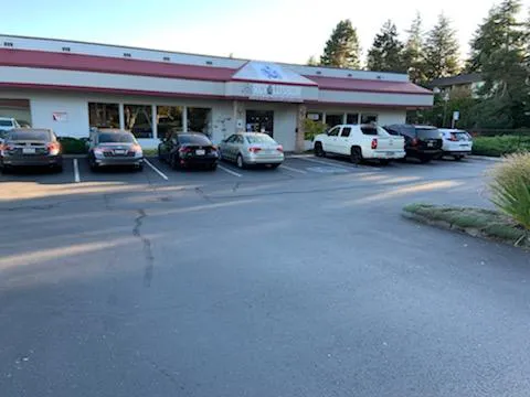 Revolushon Fitness Picture 6