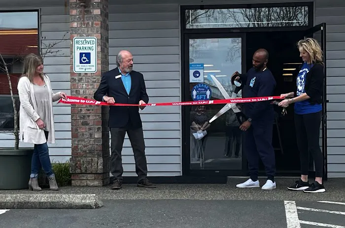 Revolushon Fitness Picture 2