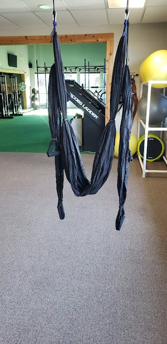 Revolushon Fitness Picture 1