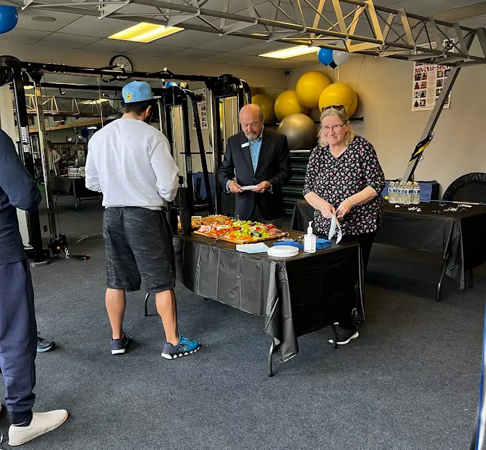 Revolushon Fitness Picture 10