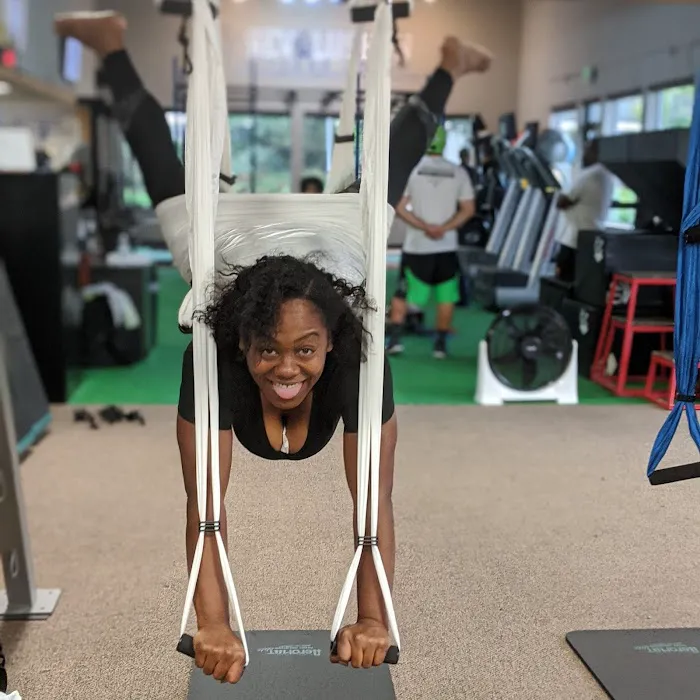 Revolushon Fitness Picture 8