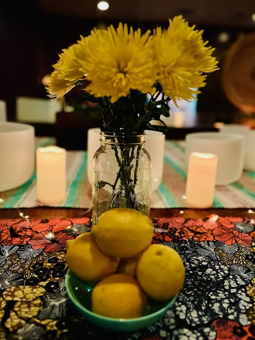 Simply Hot Yoga Wellness Center Picture 4