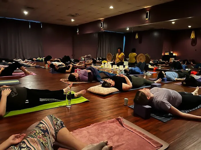 Simply Hot Yoga Wellness Center Picture 9