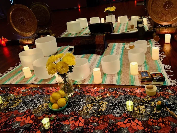 Simply Hot Yoga Wellness Center Picture 3