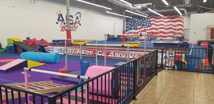 AGA Northwest Gig Harbor Picture 6