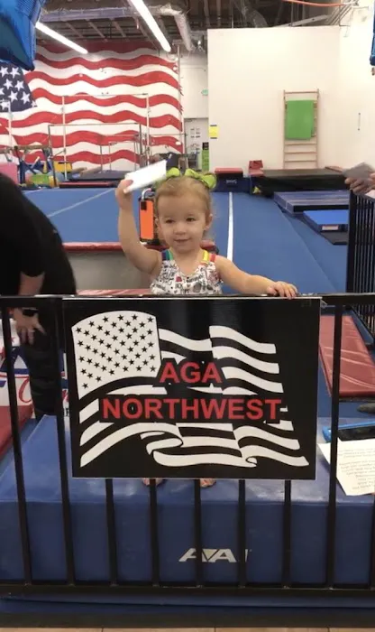 AGA Northwest Gig Harbor Picture 2