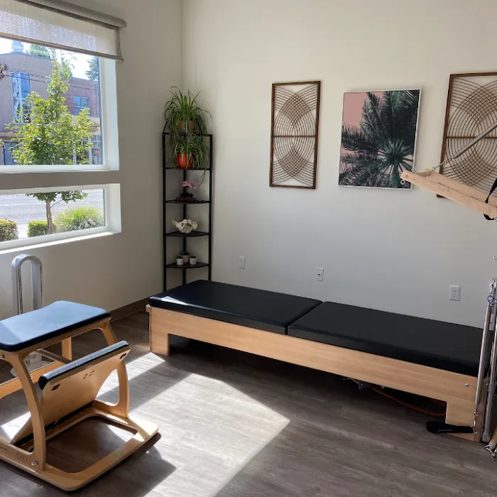 Pilates with Rachel Picture 8