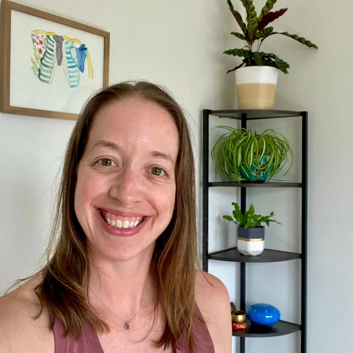 Pilates with Rachel Picture 3