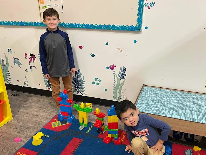 Ascend Gymnastics DuPont Picture 7