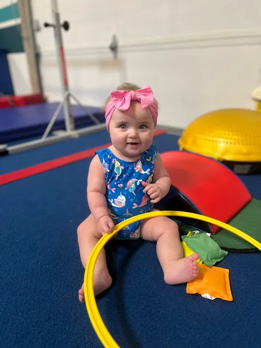 Ascend Gymnastics DuPont Picture 3