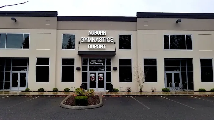 Ascend Gymnastics DuPont Picture 8