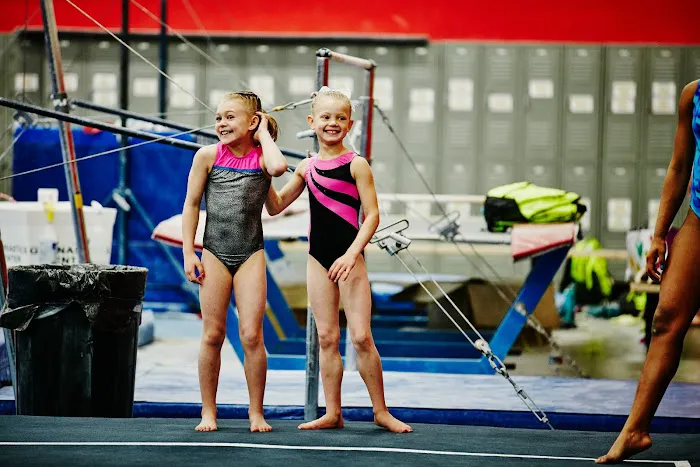 Ascend Gymnastics DuPont Picture 2