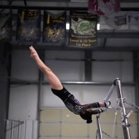 Ascend Gymnastics DuPont ico