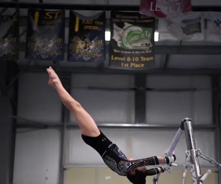 Ascend Gymnastics DuPont