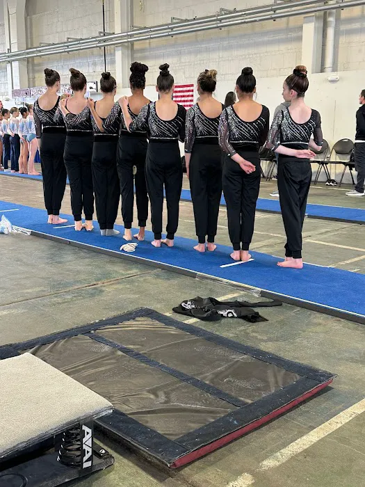 Ascend Gymnastics DuPont Picture 9