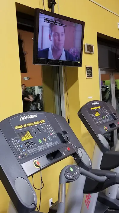 Anytime Fitness Picture 3