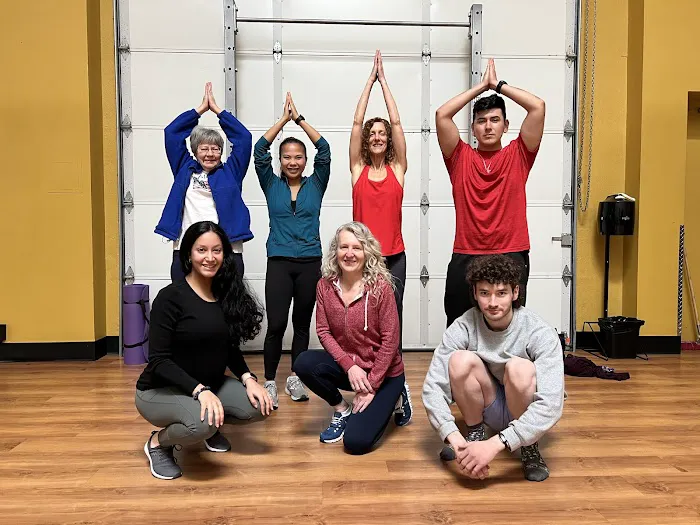 Anytime Fitness Picture 4