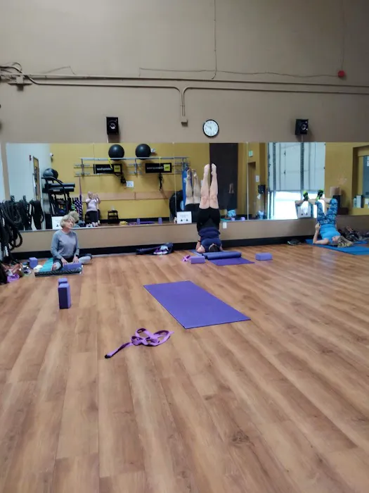 Anytime Fitness Picture 2