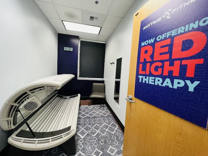 Anytime Fitness Picture 6