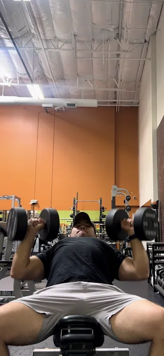 Anytime Fitness Picture 5