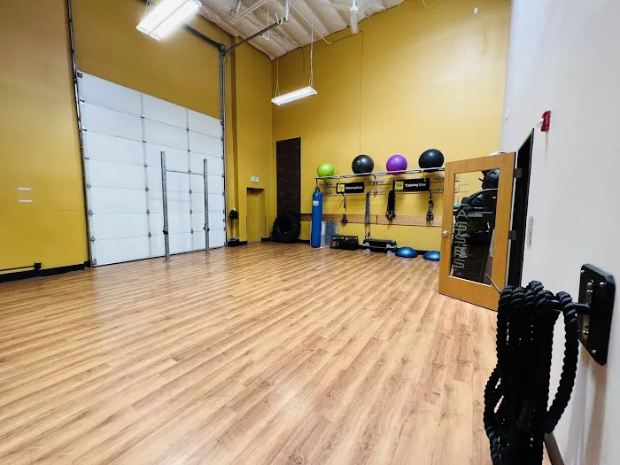 Anytime Fitness Picture 7