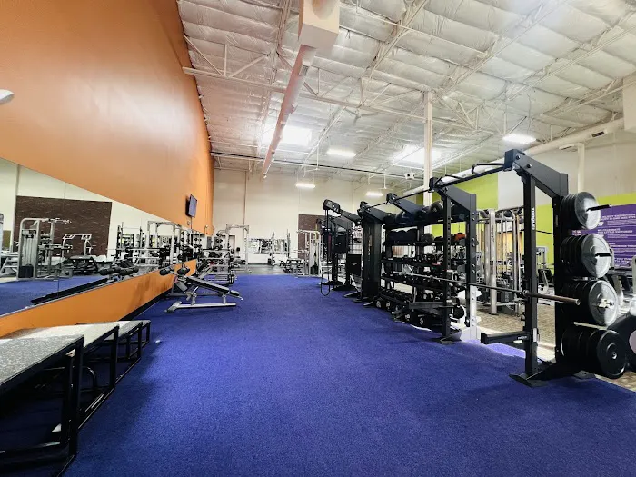 Anytime Fitness Picture 10