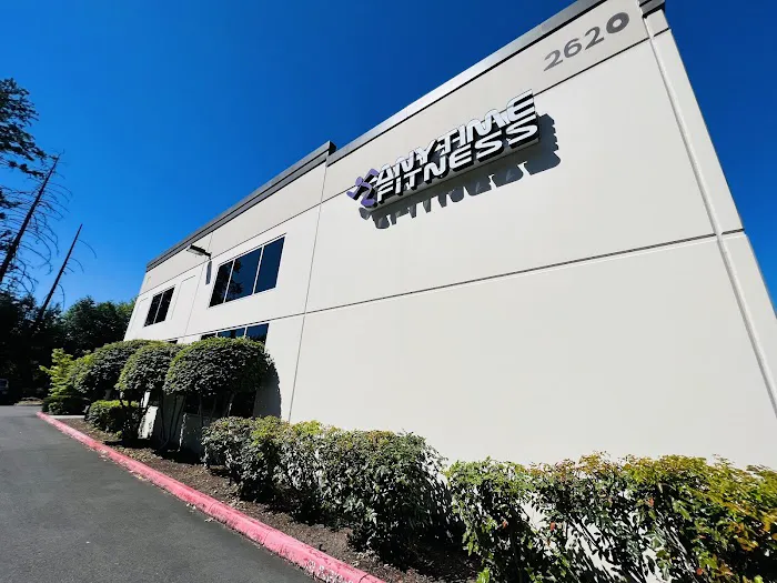 Anytime Fitness Picture 8
