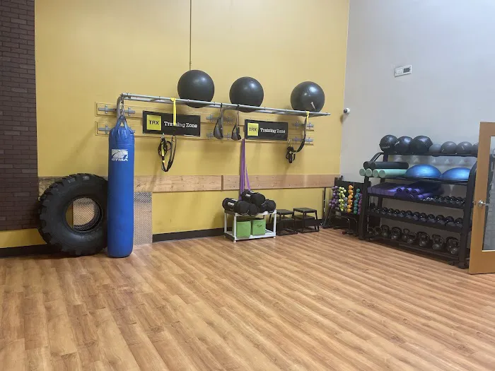 Anytime Fitness Picture 1