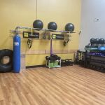 Anytime Fitness
