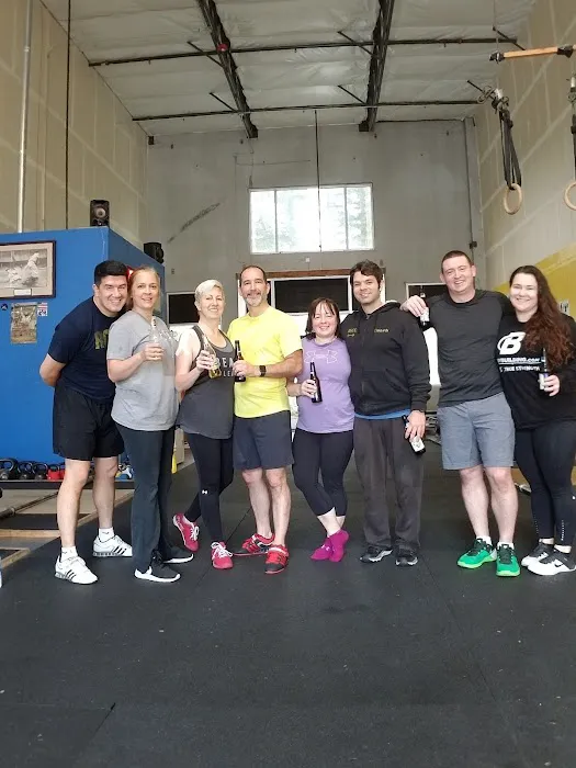 Basic Strength and Conditioning Center (BSCC) Picture 3