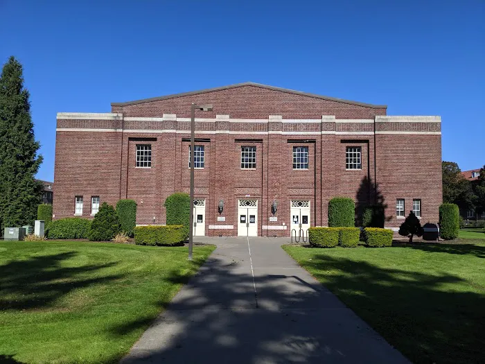 Jensen Human Performance Center Picture 9