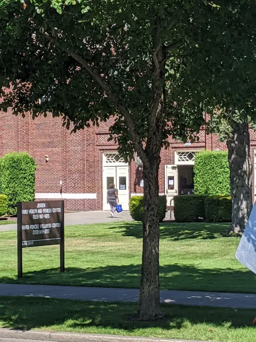 Jensen Human Performance Center Picture 5