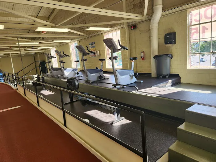 Jensen Human Performance Center Picture 1