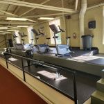 Jensen Human Performance Center