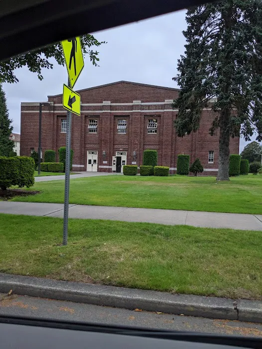 Jensen Human Performance Center Picture 8