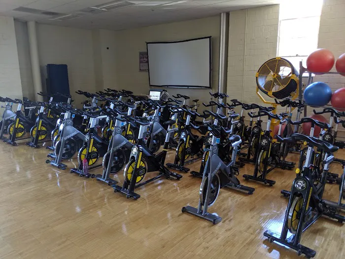 Jensen Human Performance Center Picture 10