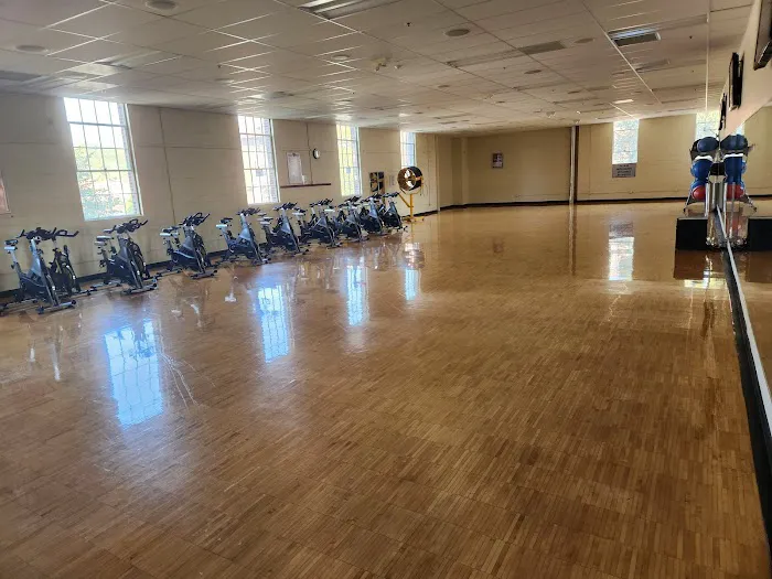 Jensen Human Performance Center Picture 7