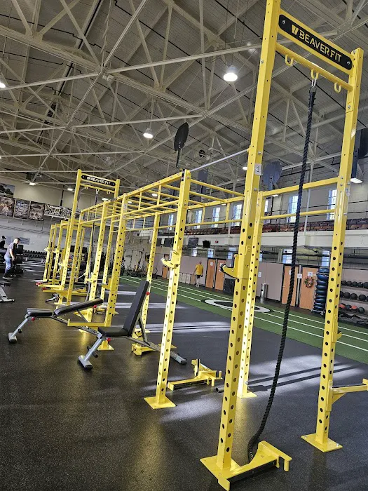 Jensen Human Performance Center Picture 6